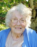 Mary Kozoway