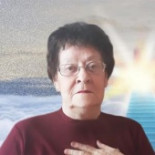 Jeannette Langevin Laforest