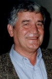Eurico Cordeiro