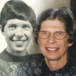 Mavis Jean Rayson Bannister