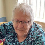 Charlotte Ruth Plant