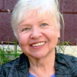 Sandra Morgan Johnson