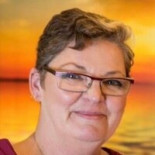 Cheryl Lynne Johnston