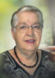 Micheline Héroux