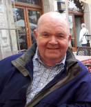 Michael  John Anthony McIntosh