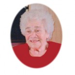 Rita Mary Arsenault