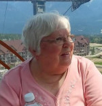 Marilyn Each Gaffney