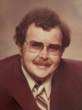 George Mudge