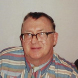 McEvoy Patrick