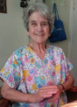 Linda Rose Szekat Goodfellow