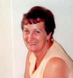 Joan Buchan Baxter