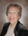 Madeleine Duhamel Villemure