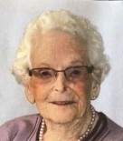 Adrienne Bégin Rheault