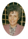 Charlotte Eleanor Mullin