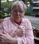 Lucette Bazinet Seemayer