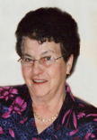 Thérèse Hachey