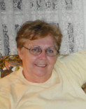 Monica Yvonne Robertson Whalen