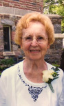 Eileen Sarah Turton Bonnor