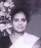 Mercy Metilda Edward Thomas