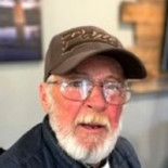 William Francis Fitzgerald