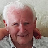 Arie VanBlitterswyk