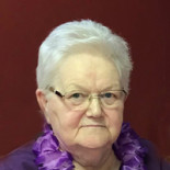 Bette Crerar