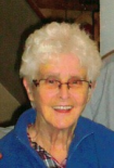 Erna Faye Nelson