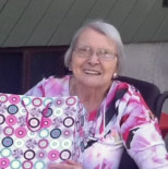 E. Lorraine Hodgson Forsyth