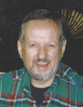Peter Woodman