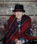 Paul Elwood MacInnes