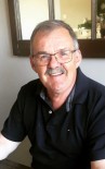 David Gordon Ebbett