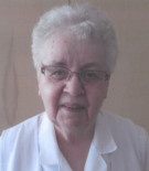 Soeur Thérèse Asselin