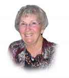 Pauline Turcotte Gagnon