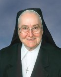 Sr Laurette Gagnon