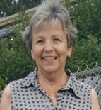 Rollande Robertson Labrosse