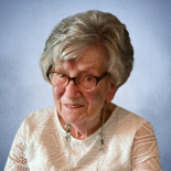 Annette Duhaime Blais