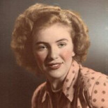 Muriel Esther Schmous