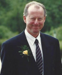 Bruce  Hunter McClocklin