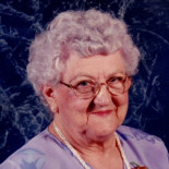 Marguerite Lareau Choinière