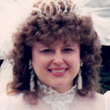 Patricia Jaggard Nykolyn