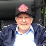 William Thomas (Tom) Forke