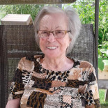 Aline Gélinas Noël