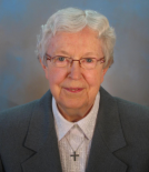 Sr Marie-Paule Bouchard R.s.r.