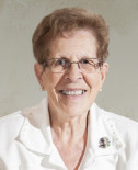 Gisèle Faucher