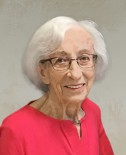 Thérèse Dufresne St-Arnaud