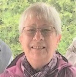 Marie-Claire Rondeau