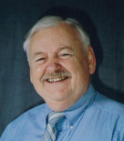 Terrance Charles (Terry) Warner