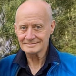 Richard Middleton
