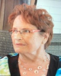 Yvette Capdeville Bernadet