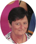 Rosemary (Roady) MacCallum Duffy